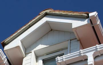 Thornielee fascia installation costs