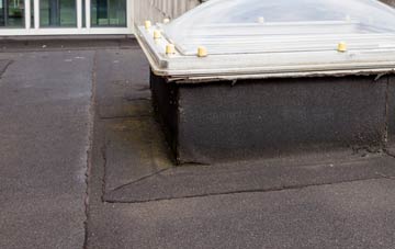 disadvantages of Thornielee flat roofs