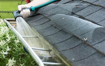 Thornielee gutter cleaning costs
