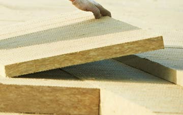 measuring Thornielee tapered insulation