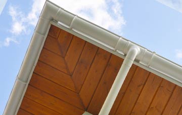 Thornielee soffit types