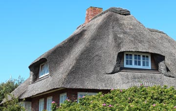 thatch roofing Thornielee, Scottish Borders