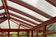Thornielee conservatory roofing insulation
