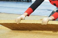 find rated Thornielee roof insulation companies